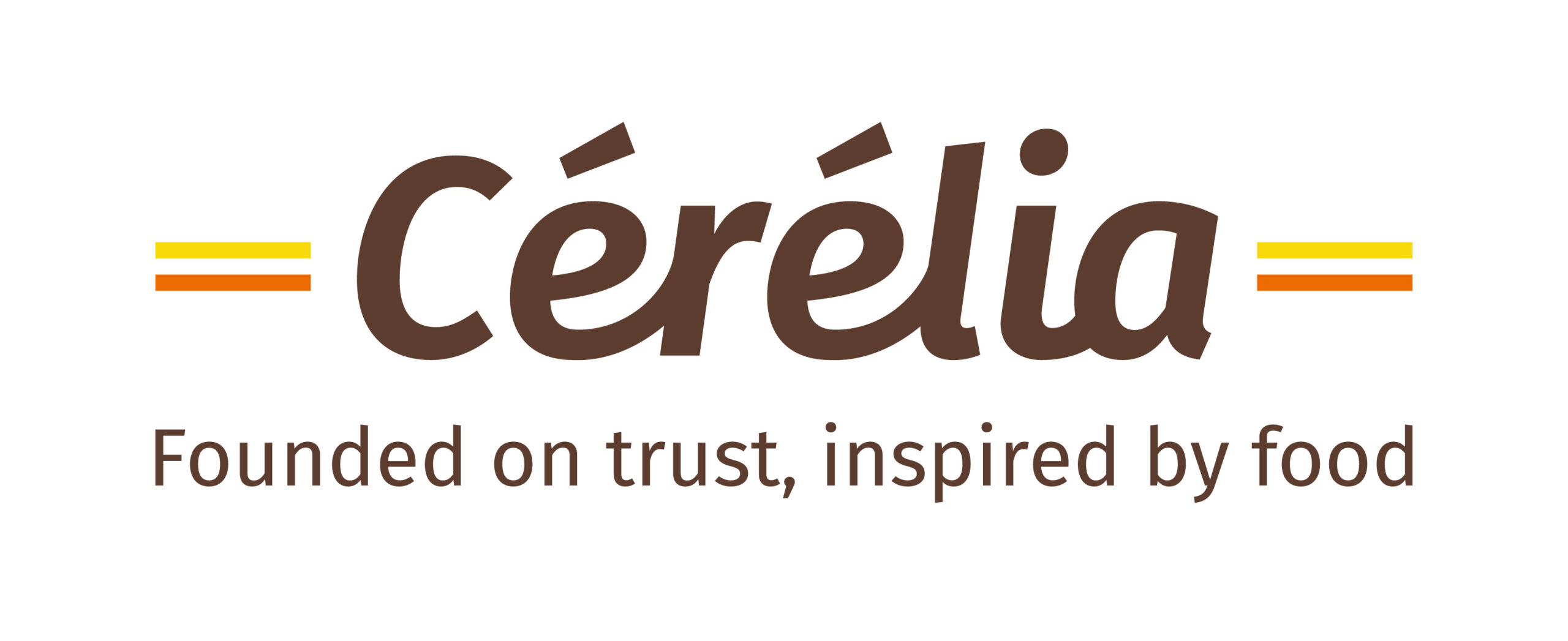 We are Cérélia